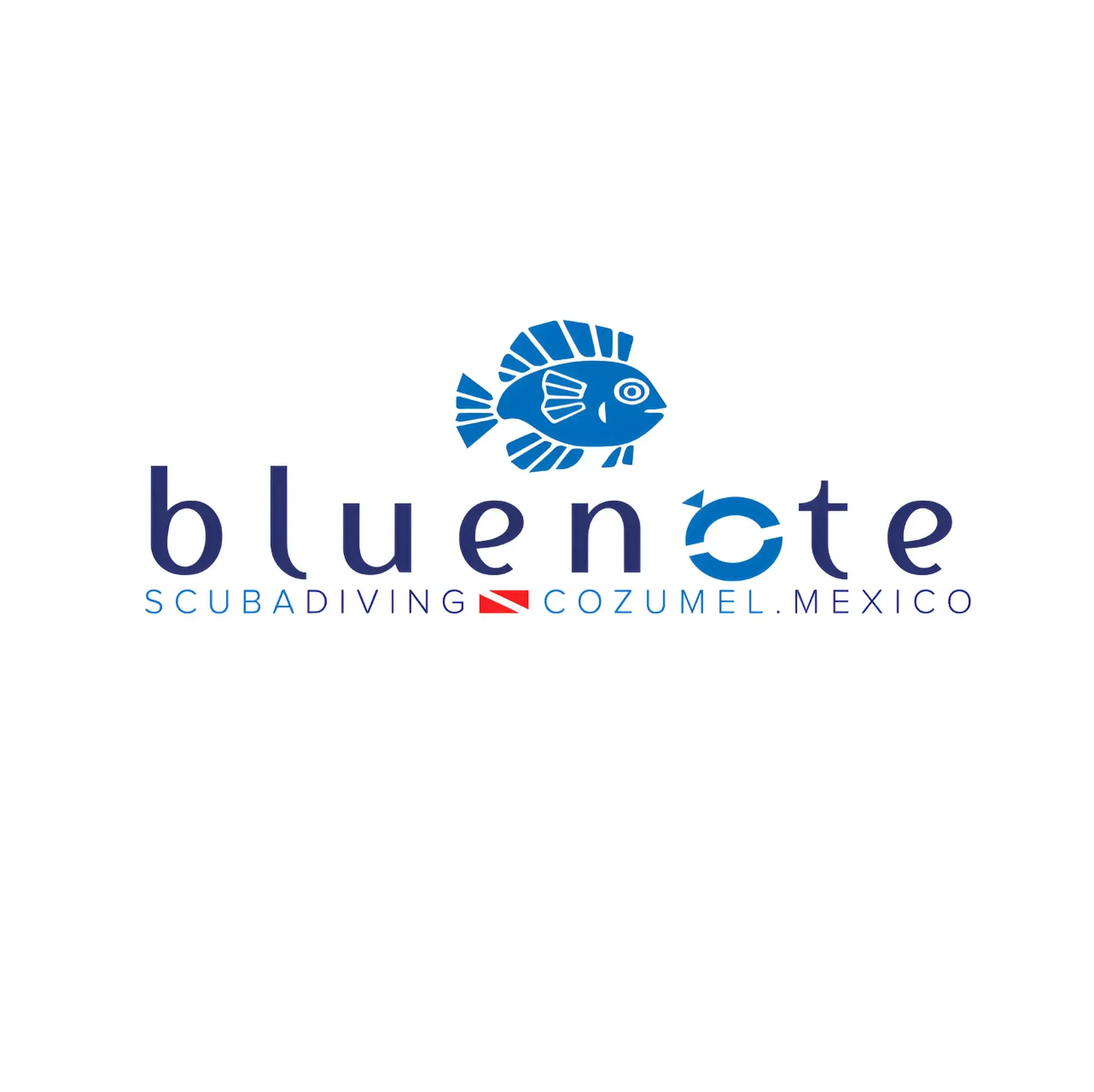 Blue Note Scuba Cozumel
