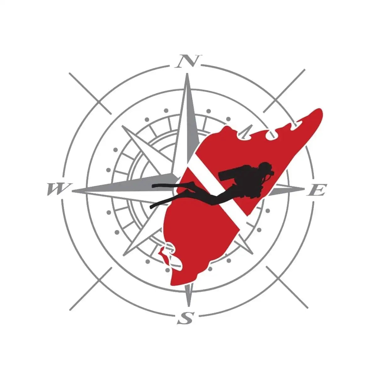 Aldora Divers Cozumel logo
