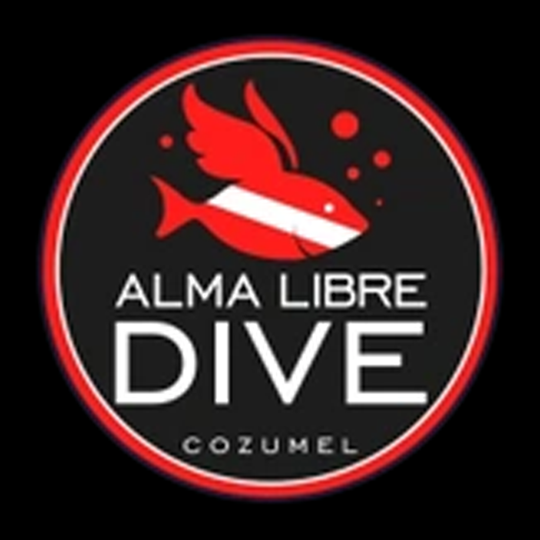 Alma Libre Dive Center Cozumel