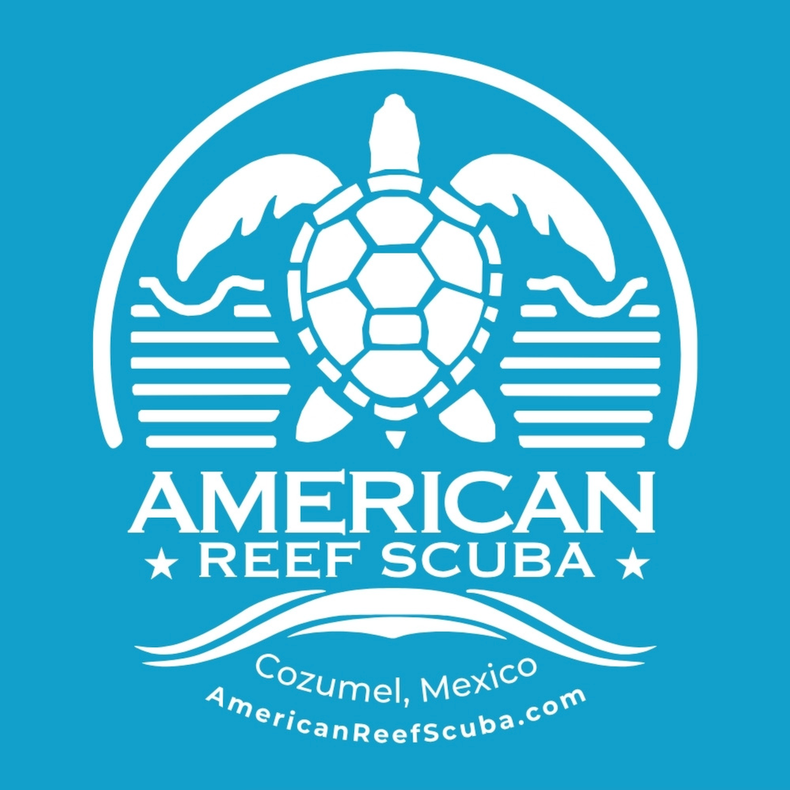 American Reef Scuba Cozumel