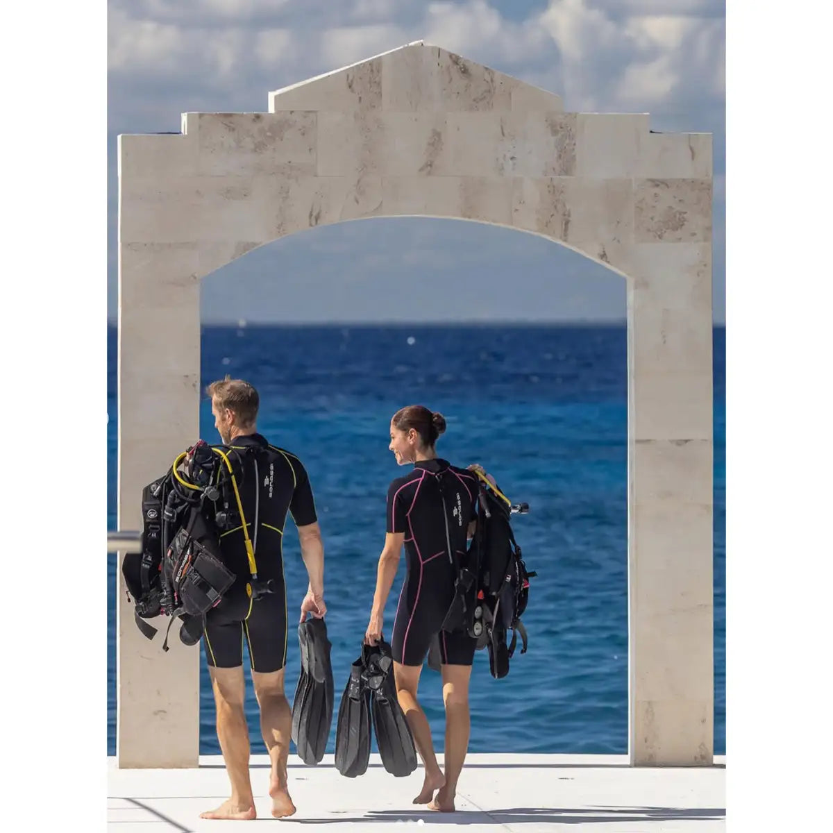 Aqua Safari Dive Center Cozumel: The Complete Guide — Cozumel, Mexico