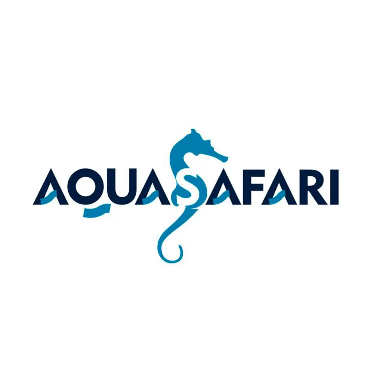 Aqua Safari Dive Center Cozumel logo