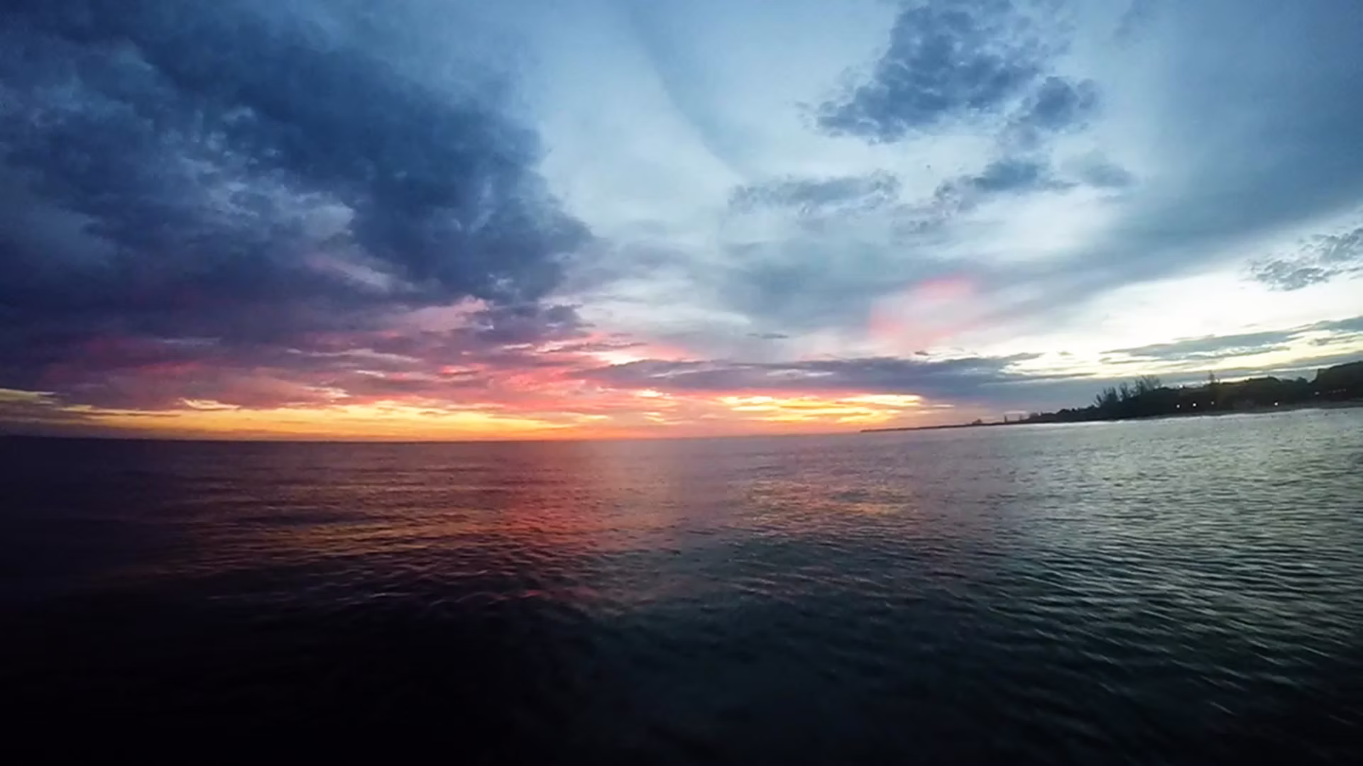 Aquarius Fishing