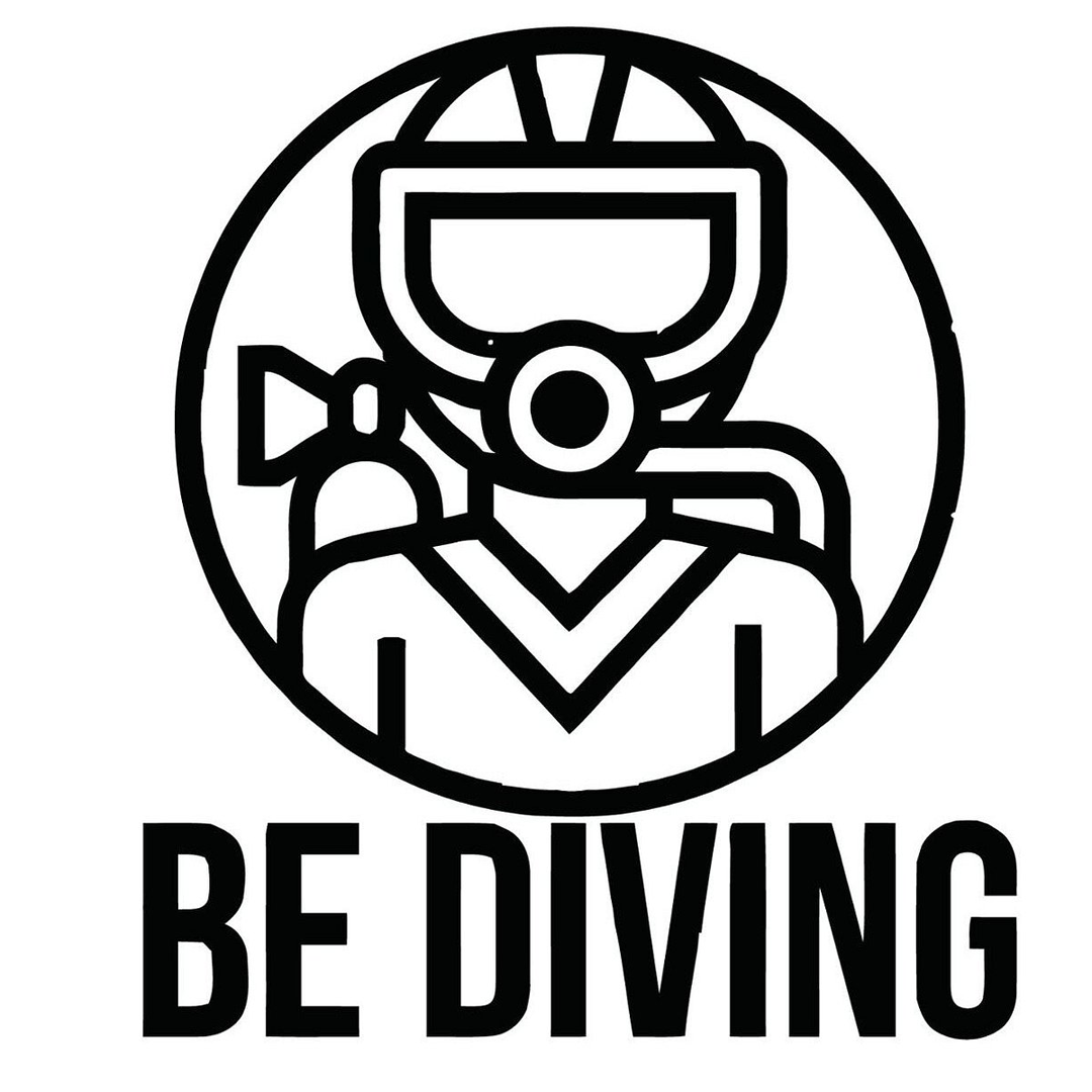 BE Diving Cozumel