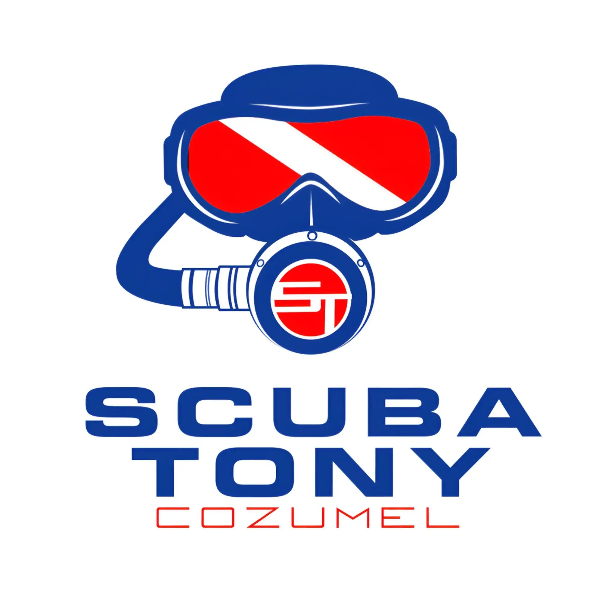 Dive Center ScubaTony Cozumel dive center in Cozumel, Mexico — gallery photo