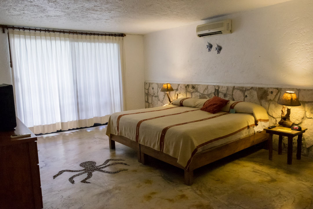 Blue Angel Resort