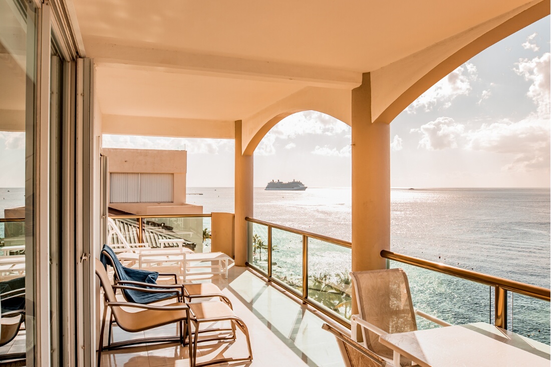 Casa Phoenix Cozumel