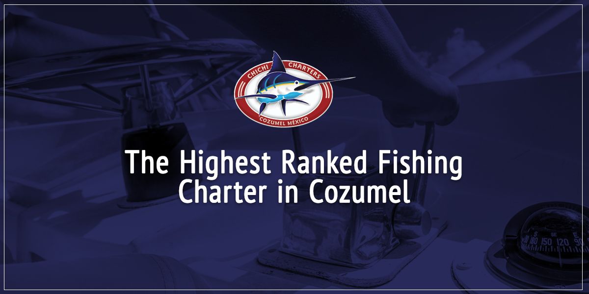 Chichi Charters Cozumel