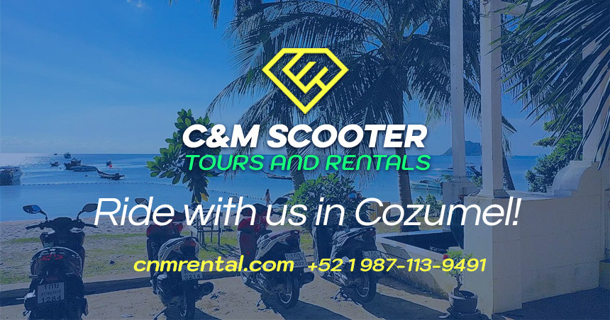 C&M Harley Tours & Rentals