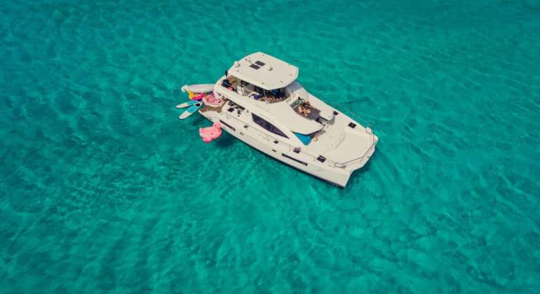 Cozumel Boat Rentals