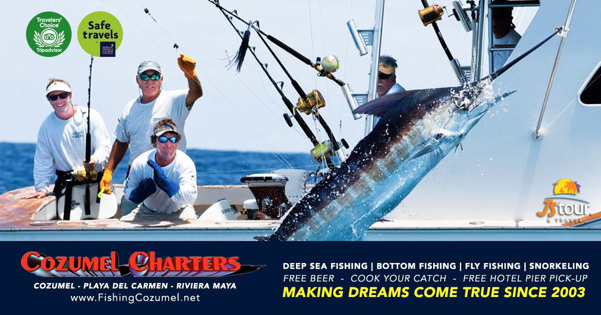 Cozumel Charters