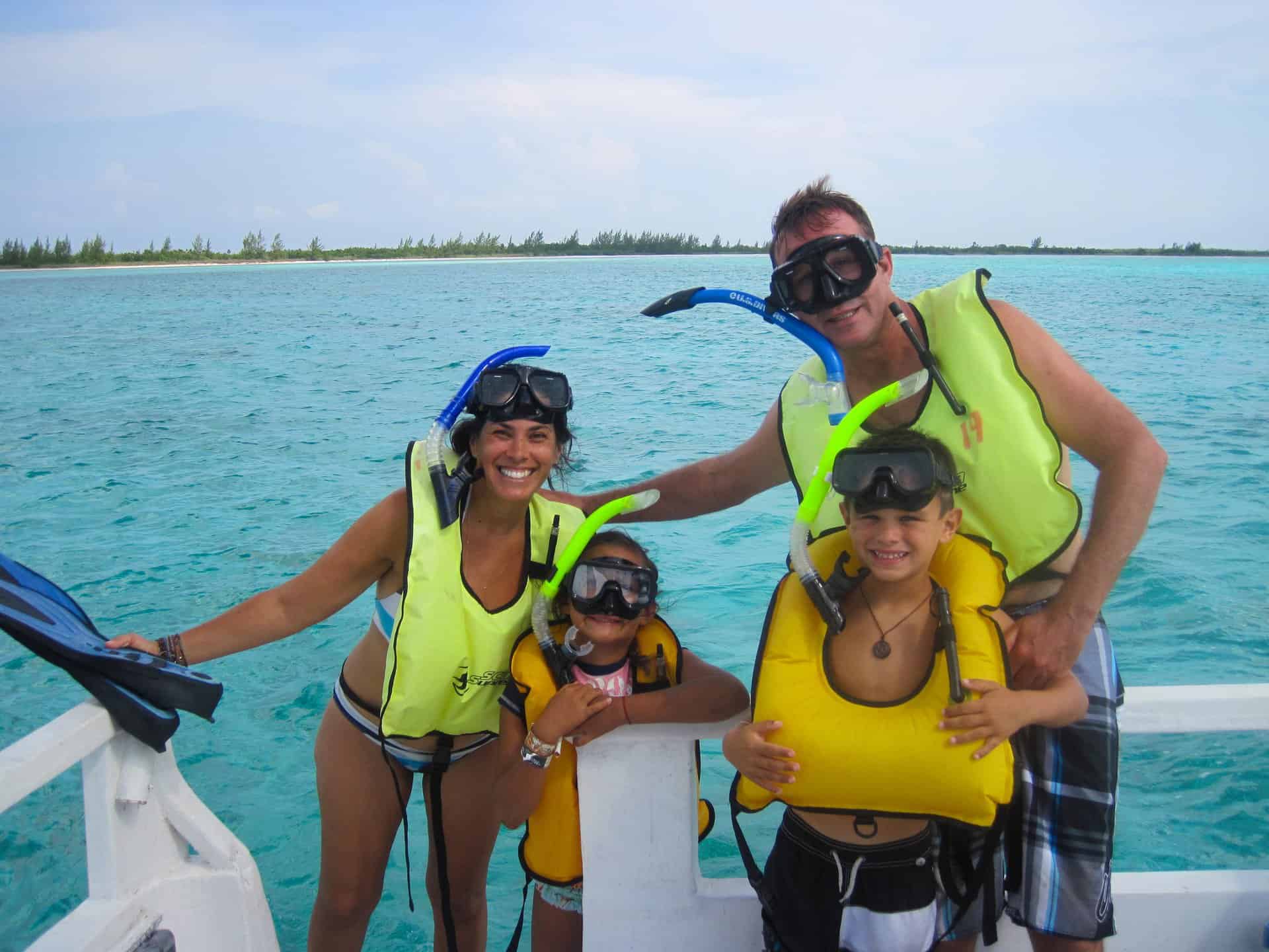 Cozumel Cruise Excursions