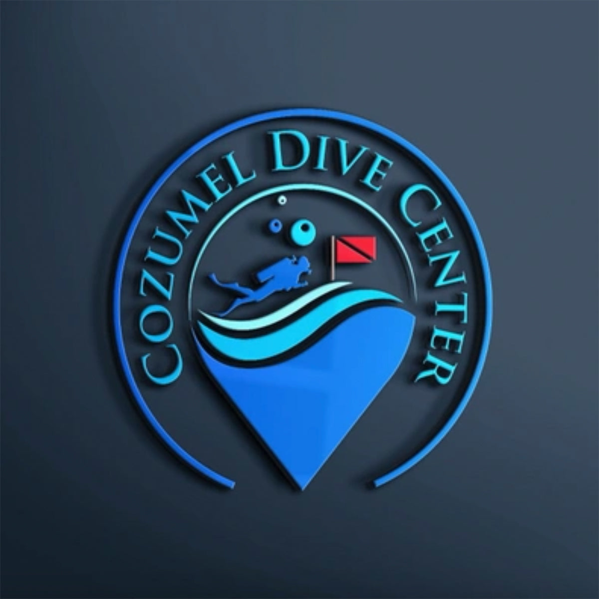Cozumel Dive Center dive center in Cozumel, Mexico — gallery photo