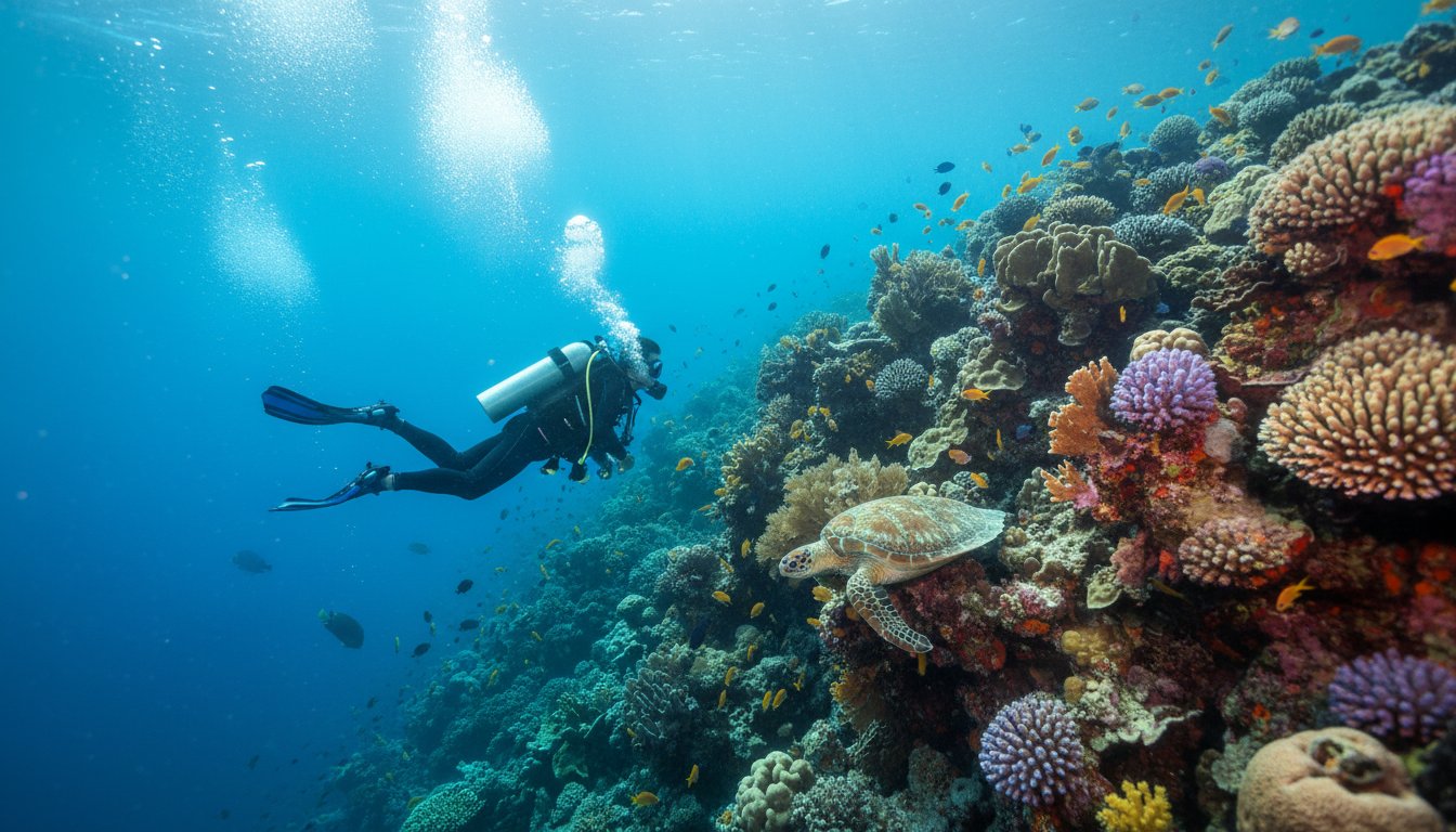 Cozumel Diving Cost: A Complete Price Breakdown for 2026