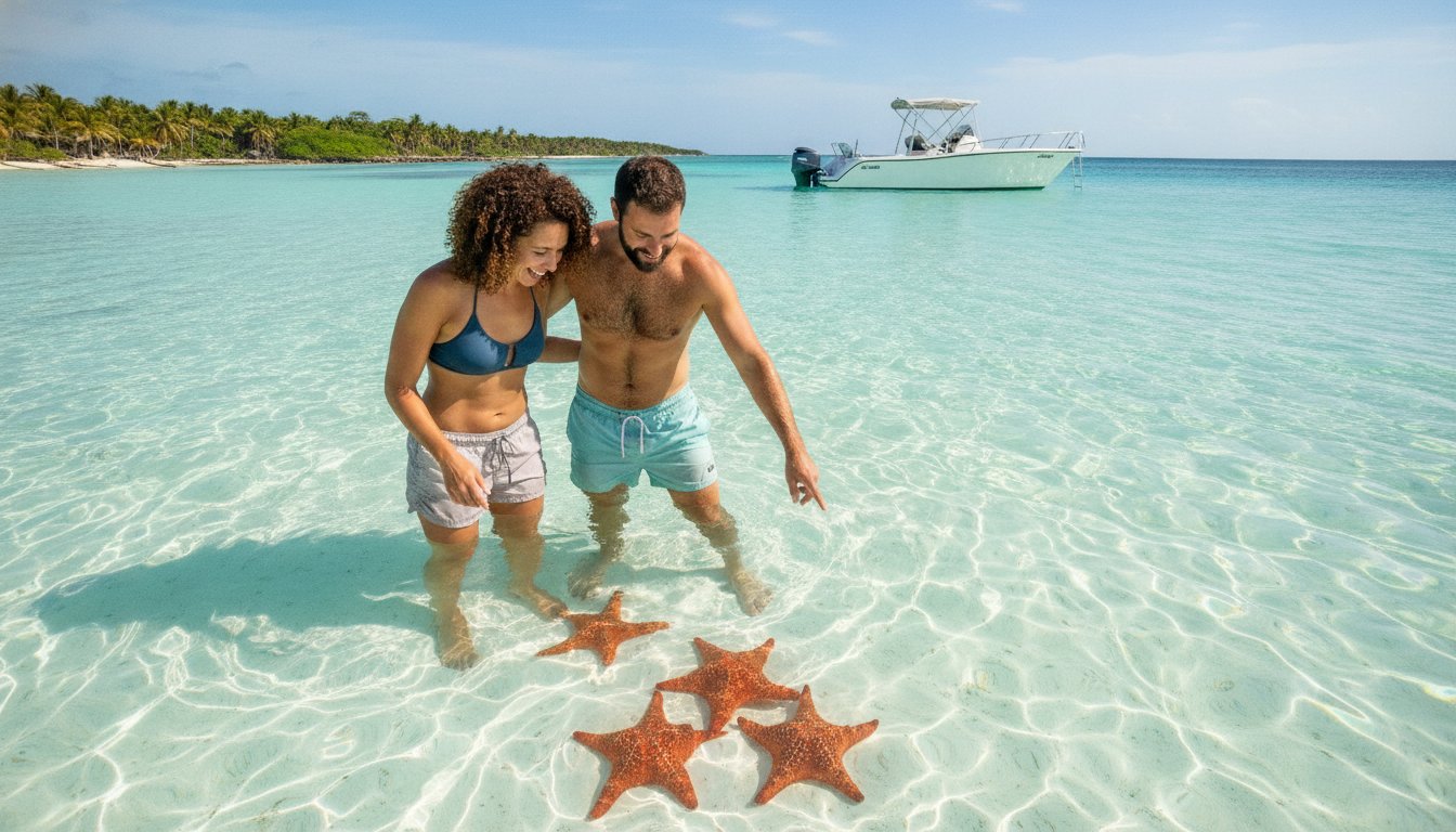 Cozumel for Non-Divers: Ultimate Island Magic Guide (2026)
