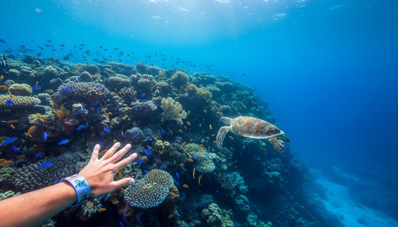 Cozumel Marine Park Fees 2026: The Ultimate Guide for Divers