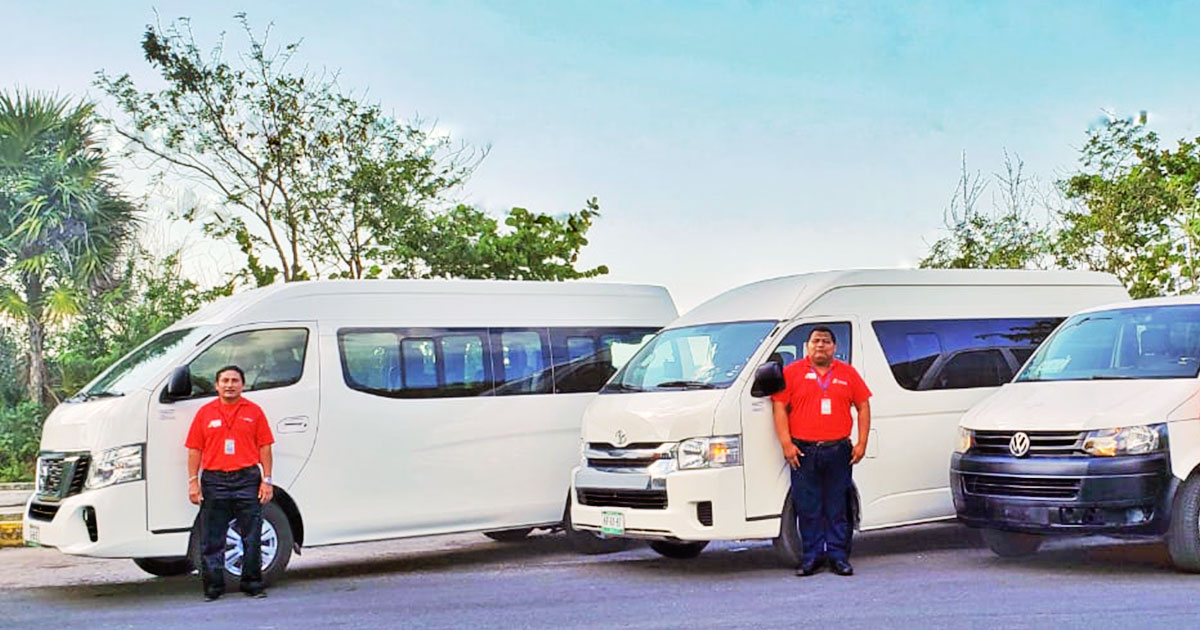 Cozumel Tours Airport Shuttle