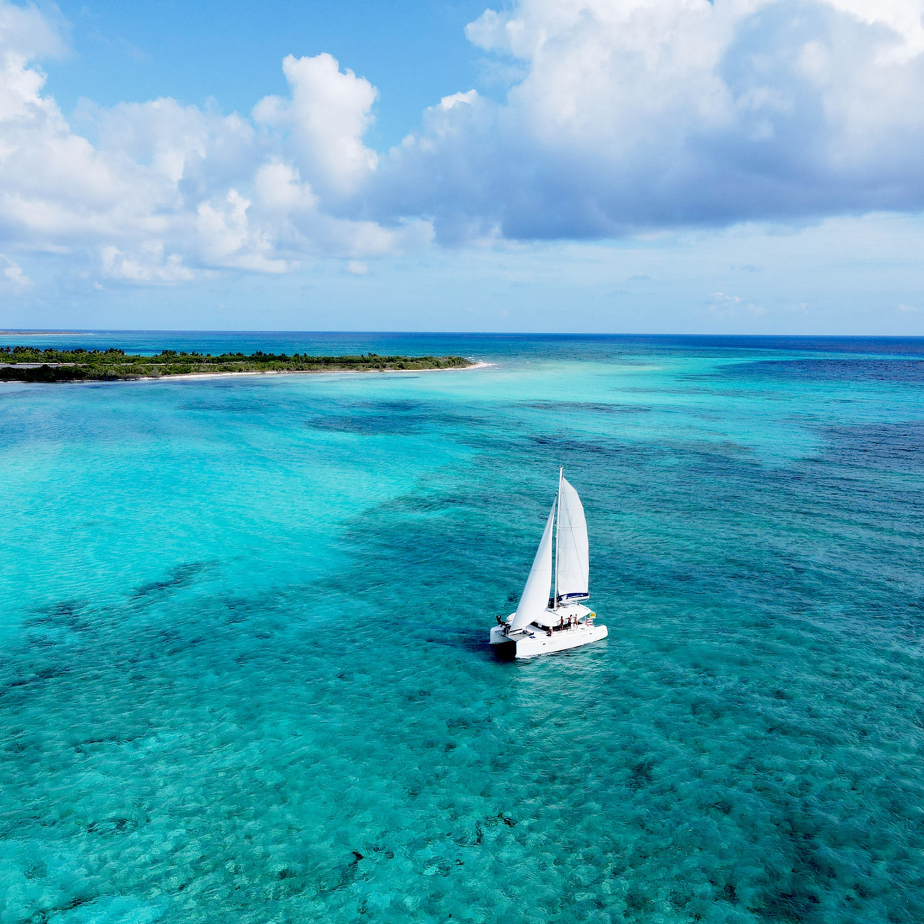 Cozumel Windseekers
