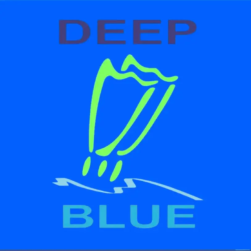 Deep Blue dive center in Cozumel, Mexico — gallery photo