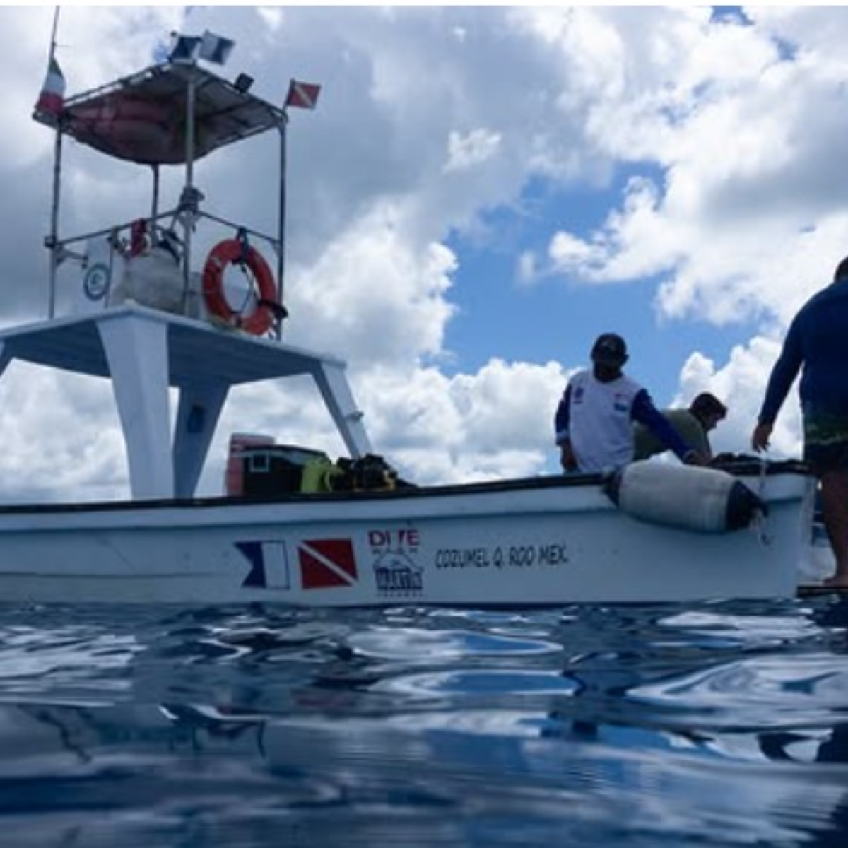 Dive With Martin Cozumel: The Complete Guide — Cozumel, Mexico