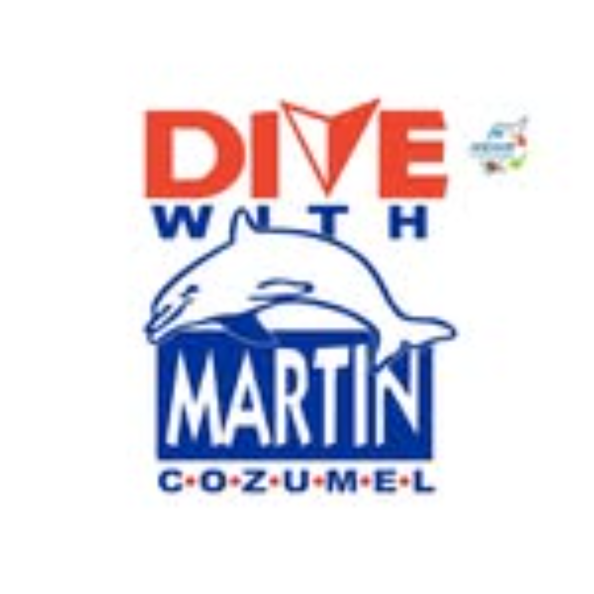 Dive With Martin Cozumel dive center in Cozumel, Mexico — gallery photo