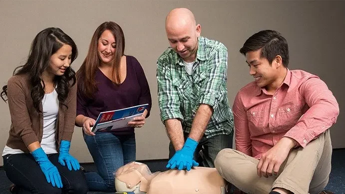 Emergency First Response Instructor Course in Cozumel
