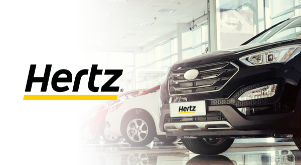 Hertz Cozumel Airport