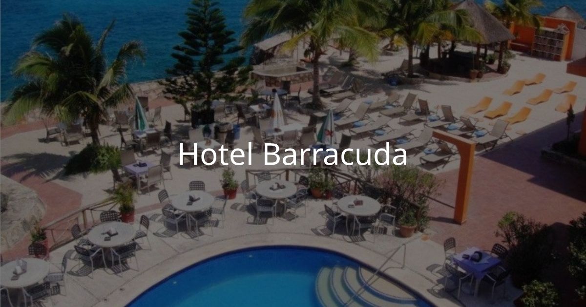 Hotel Barracuda