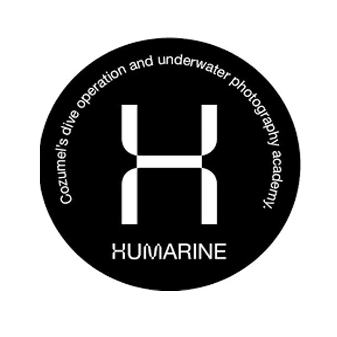 Humarine Cozumel logo