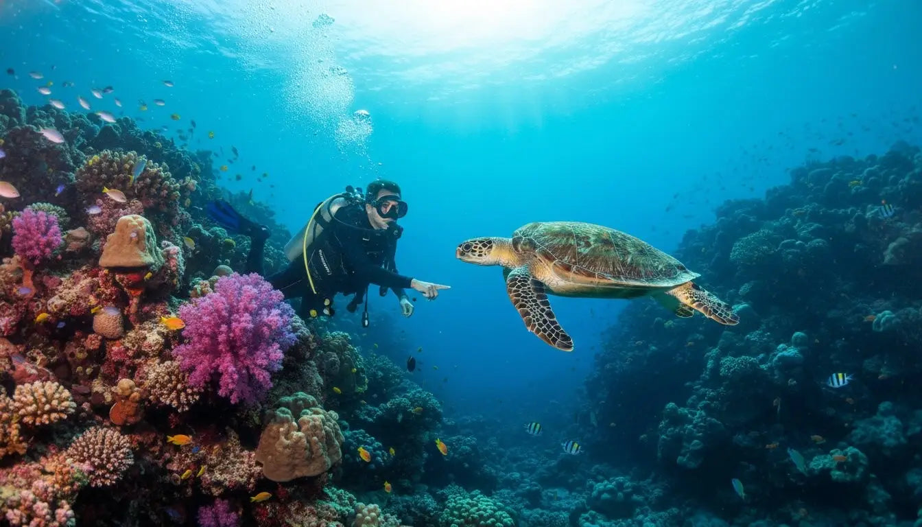 Is Getting Scuba Certified in Cozumel Worth It? The Honest 2026 Guide