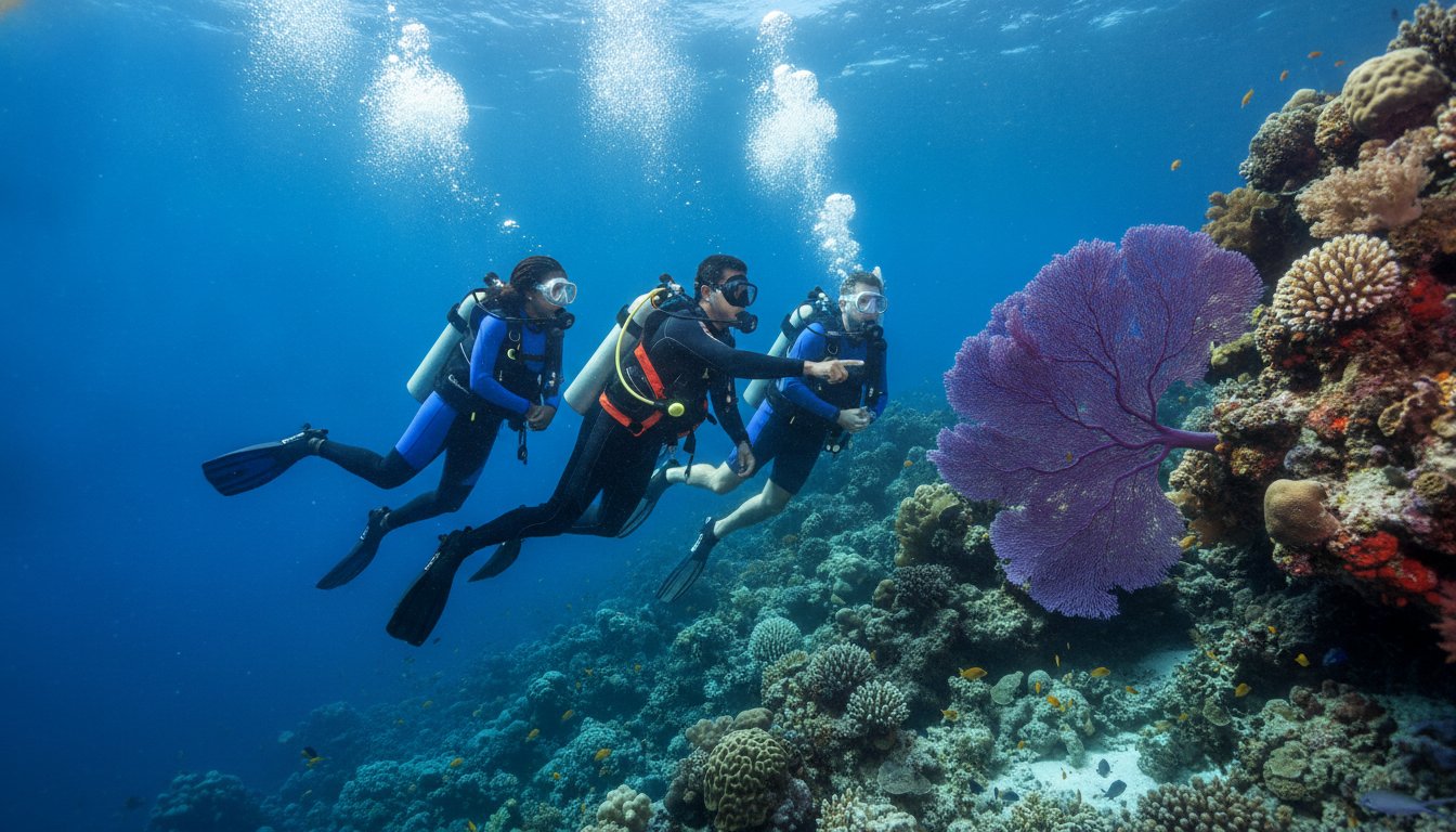 Is it Safe to Dive in Cozumel 2026? Your Expert Safety & Conditions Guide
