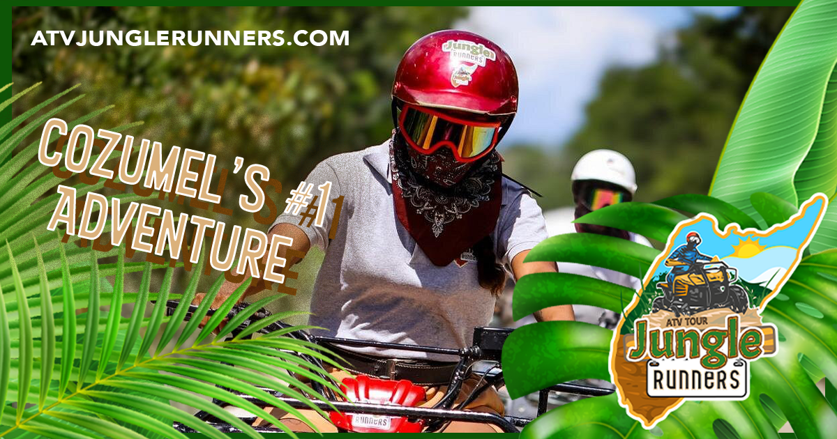 Jungle Runners ATV Tours