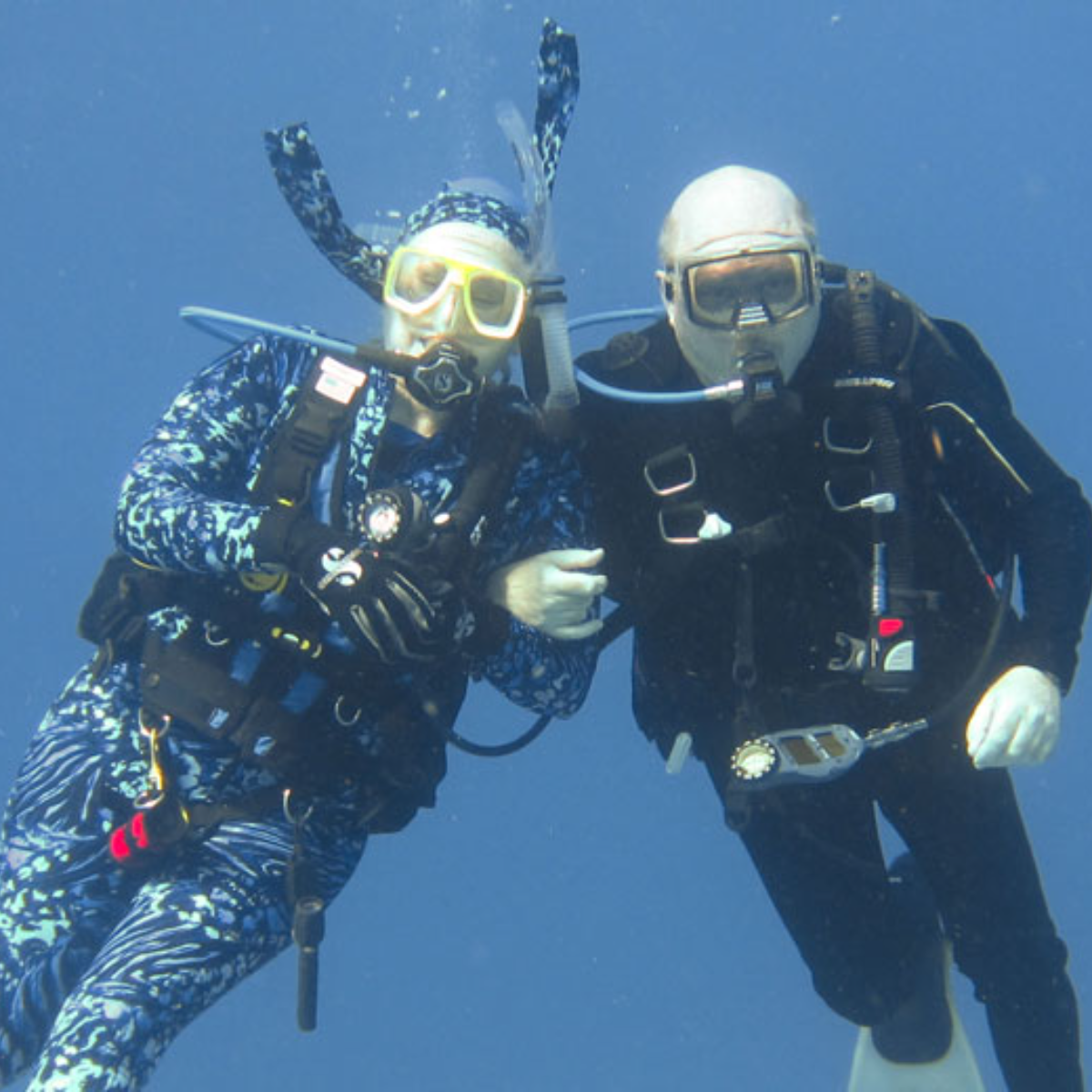 Liquid Blue Divers Cozumel: The Complete Guide — Cozumel, Mexico