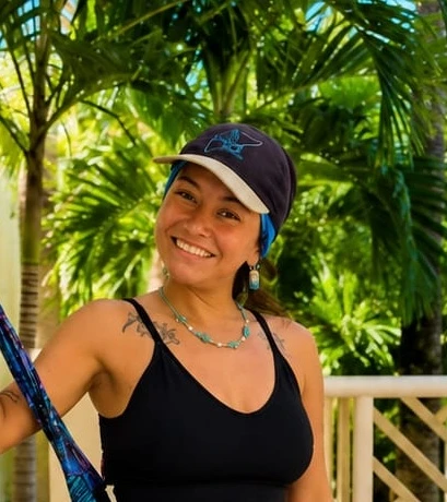 Luisa Carmona