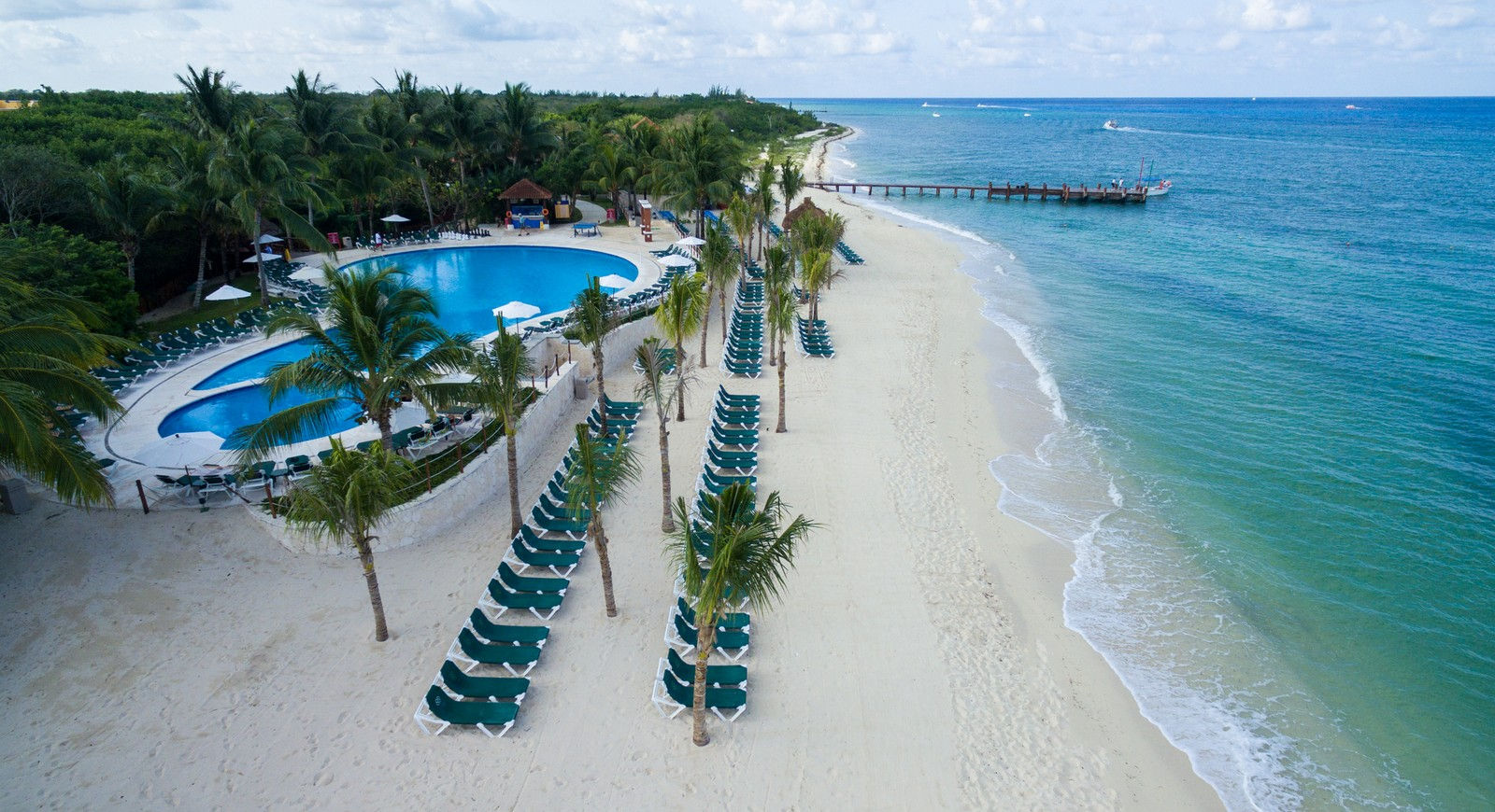 Occidental Cozumel