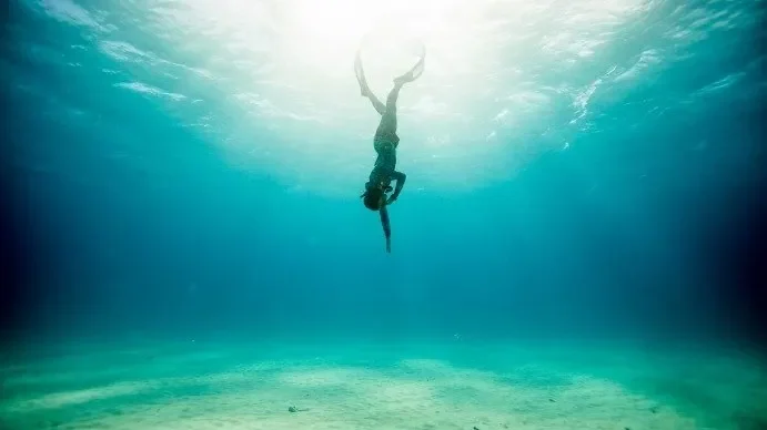 PADI Advanced Freediver Course in Cozumel