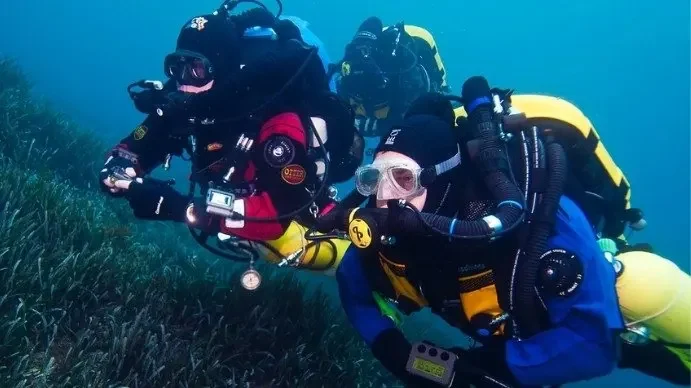 PADI Advanced Rebreather Diver Course in Cozumel