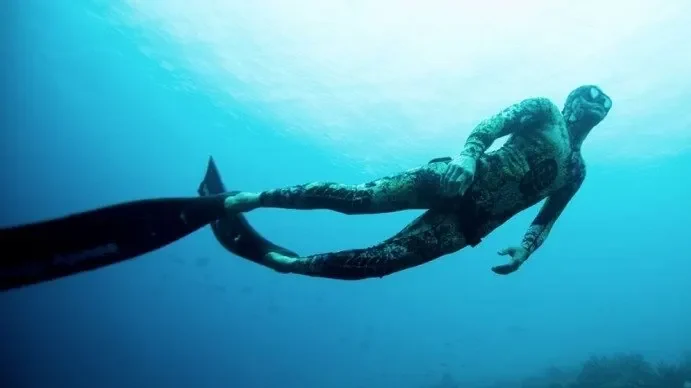 PADI Master Freediver Instructor Rating in Cozumel