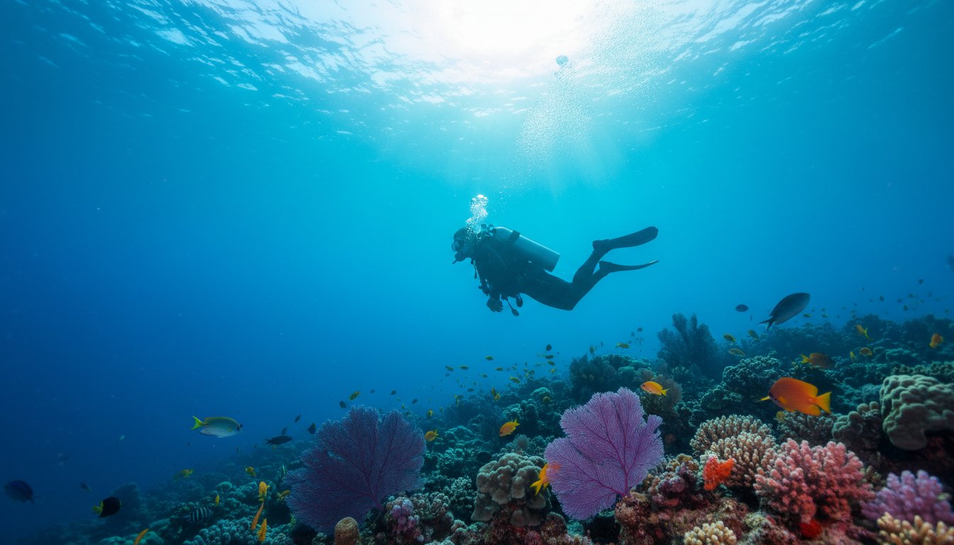 PADI Open Water Certification Cozumel Cost: A 2026 Price Guide