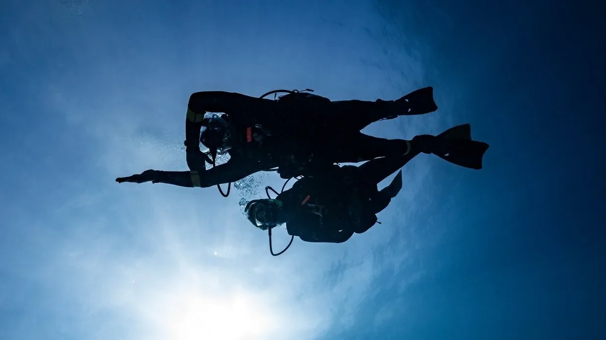 PADI Underwater Navigator Course in Cozumel