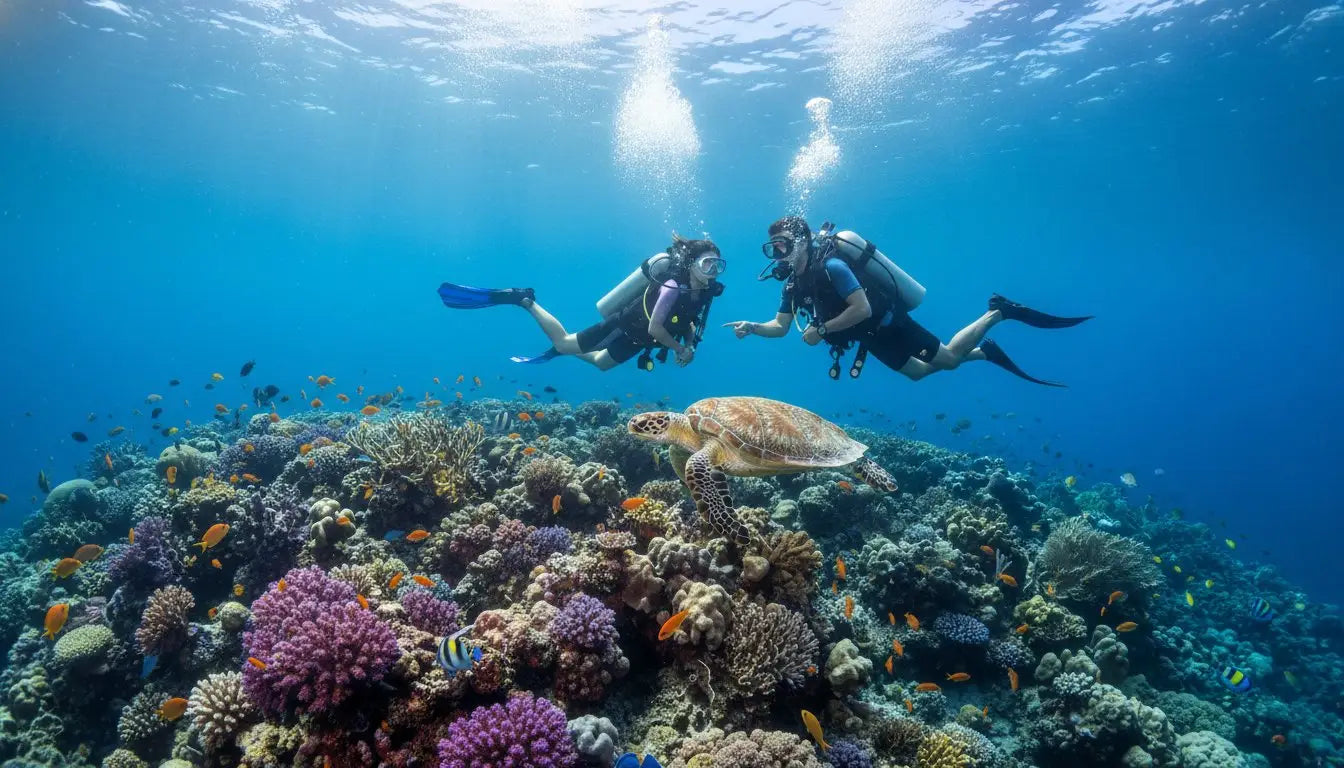 PADI vs. SSI Certification in Cozumel: Which is Best for Your 2026 Adventure?