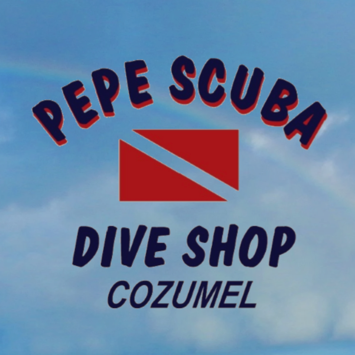 Pepe Scuba Dive Shop Cozumel dive center in Cozumel, Mexico — gallery photo