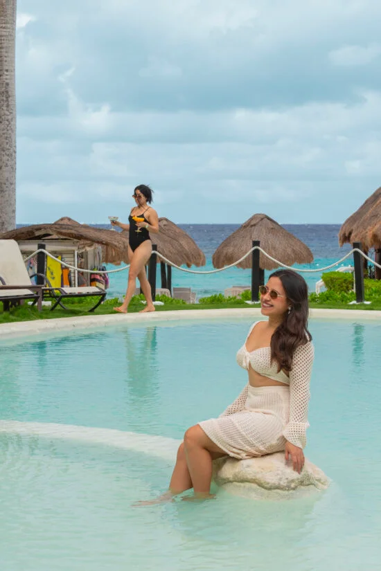 Playa Azul Golf Scuba & Spa Hotel