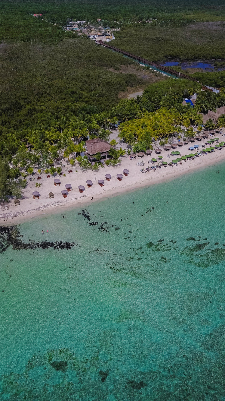 Playa Palancar Beach Club
