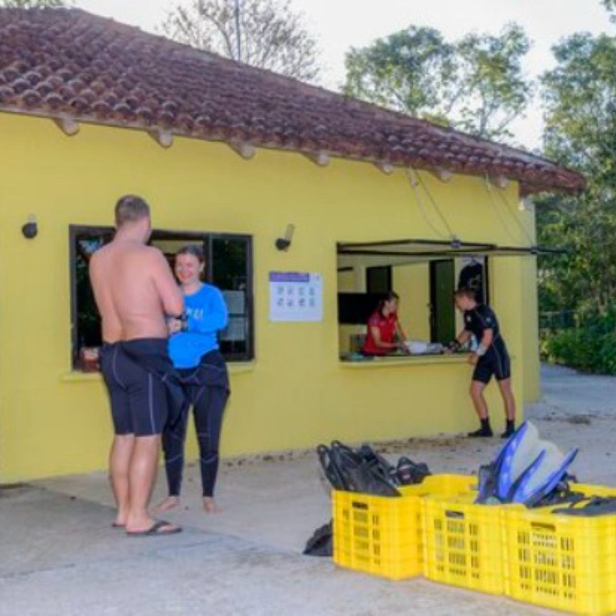 ProDive International Cozumel: The Complete Guide — Cozumel, Mexico