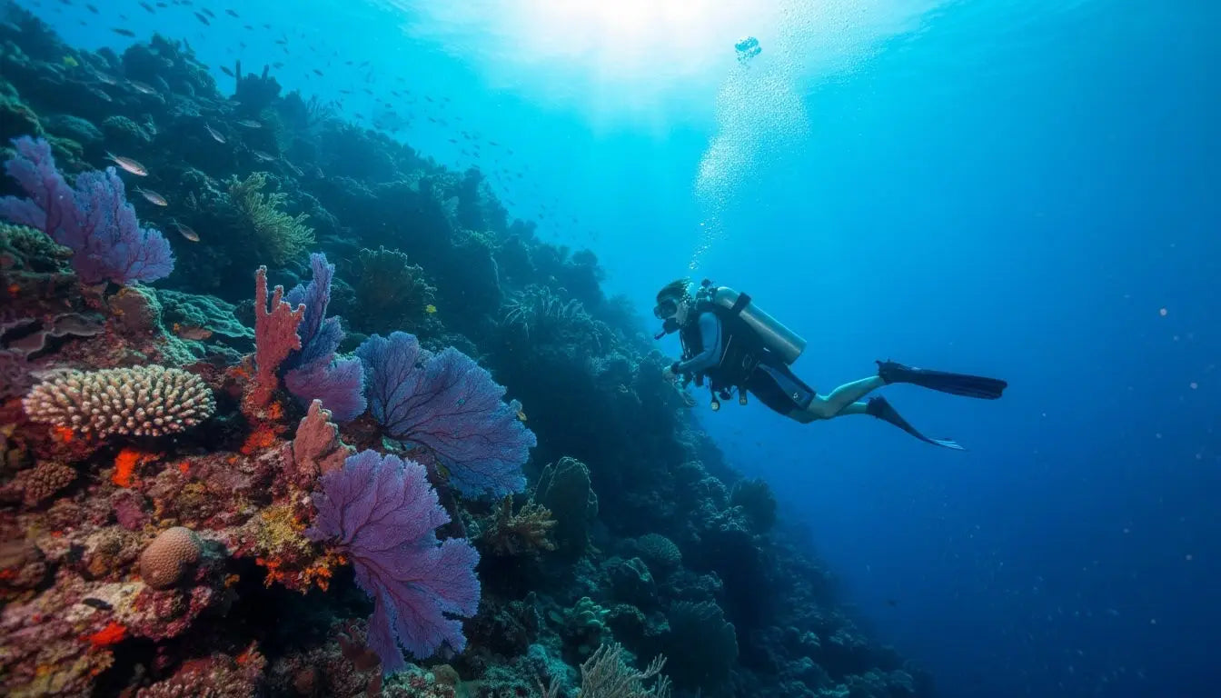 Scuba Refresher Course Cozumel: Dive Back Into Paradise with Confidence