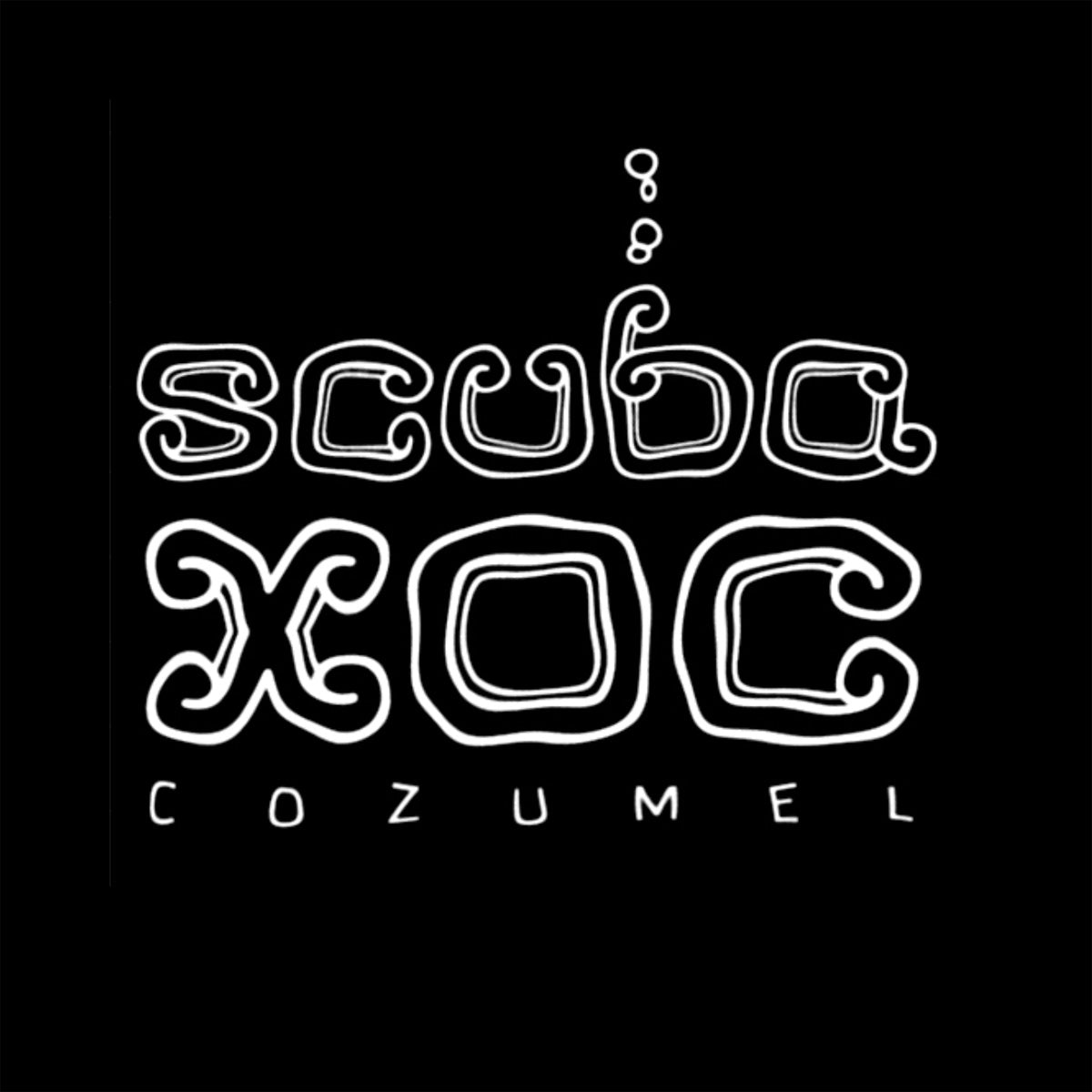 Scuba XOC Cozumel dive center in Cozumel, Mexico — gallery photo