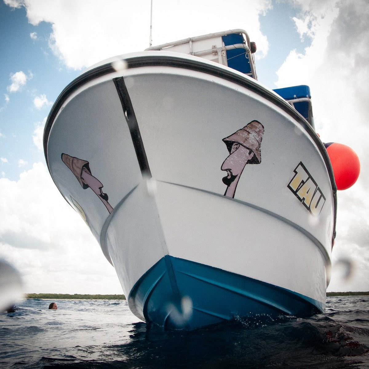 Scubamau Cozumel: The Complete Guide — Cozumel, Mexico