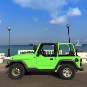 Sol y Mar Rentals