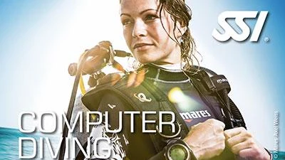 SSI Computer Diving Course in Cozumel
